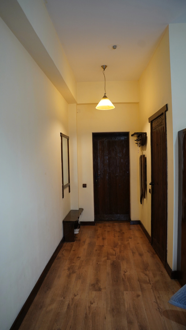 Foto - Saraishyq Hotel