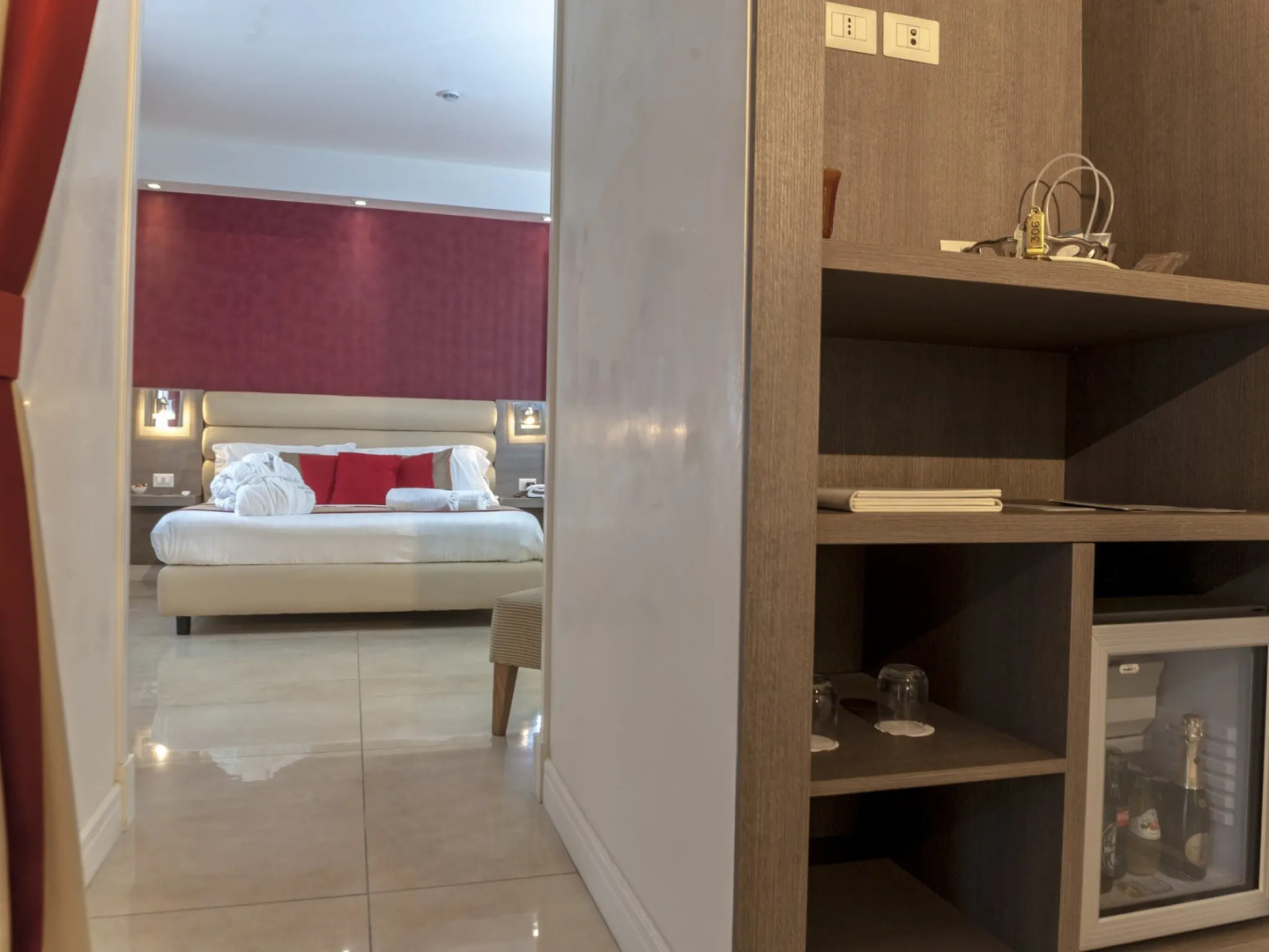 Foto - Hotel San Pietro