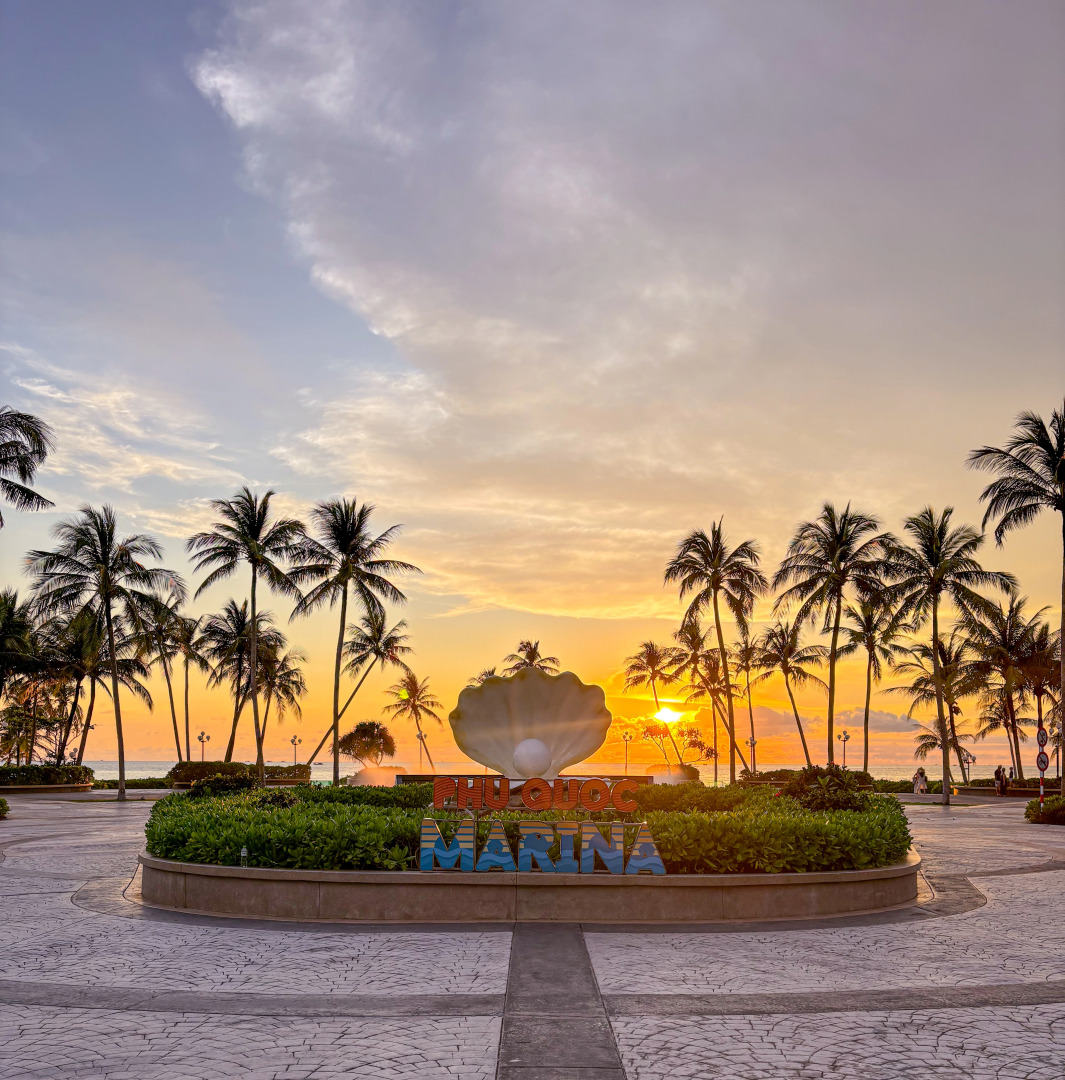 Foto - Alisa Phu Quoc Waterfront Hotel