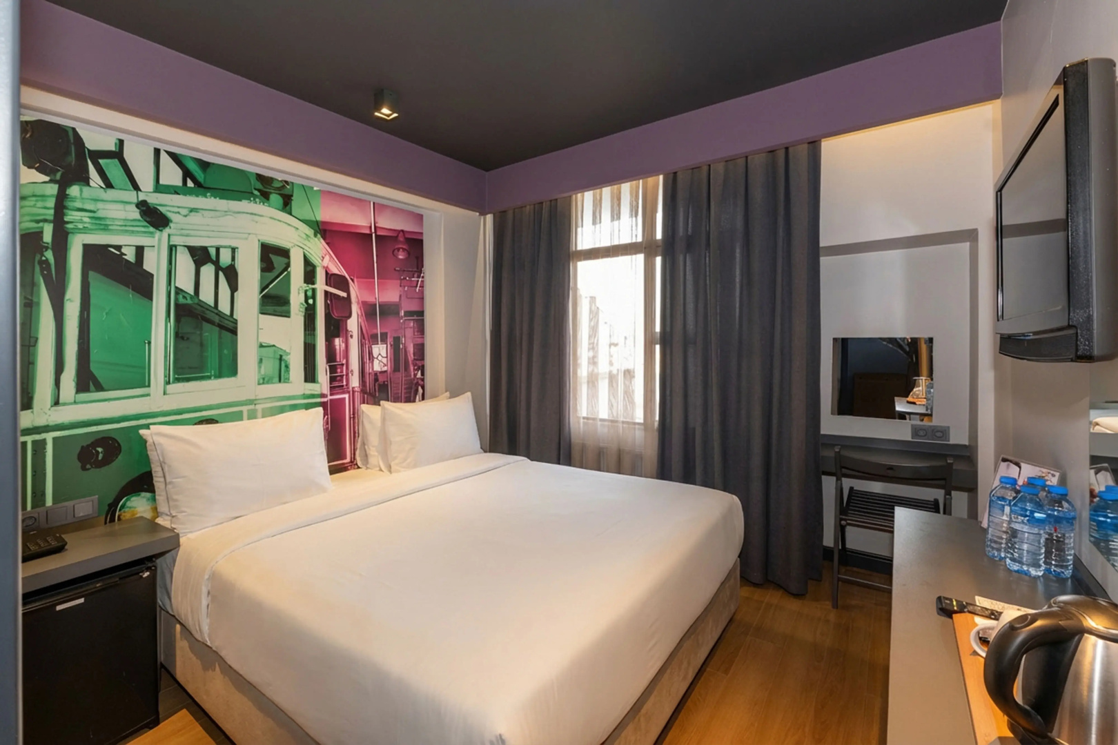 Photo - Tulip City Hotel