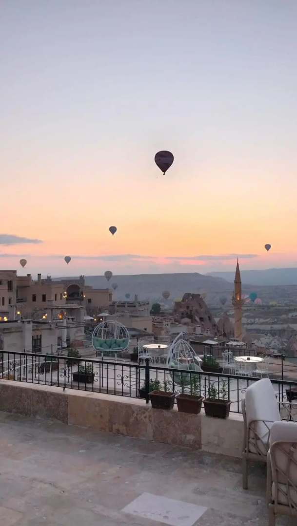 Photo - La Vie Cappadocia Cave Hotel
