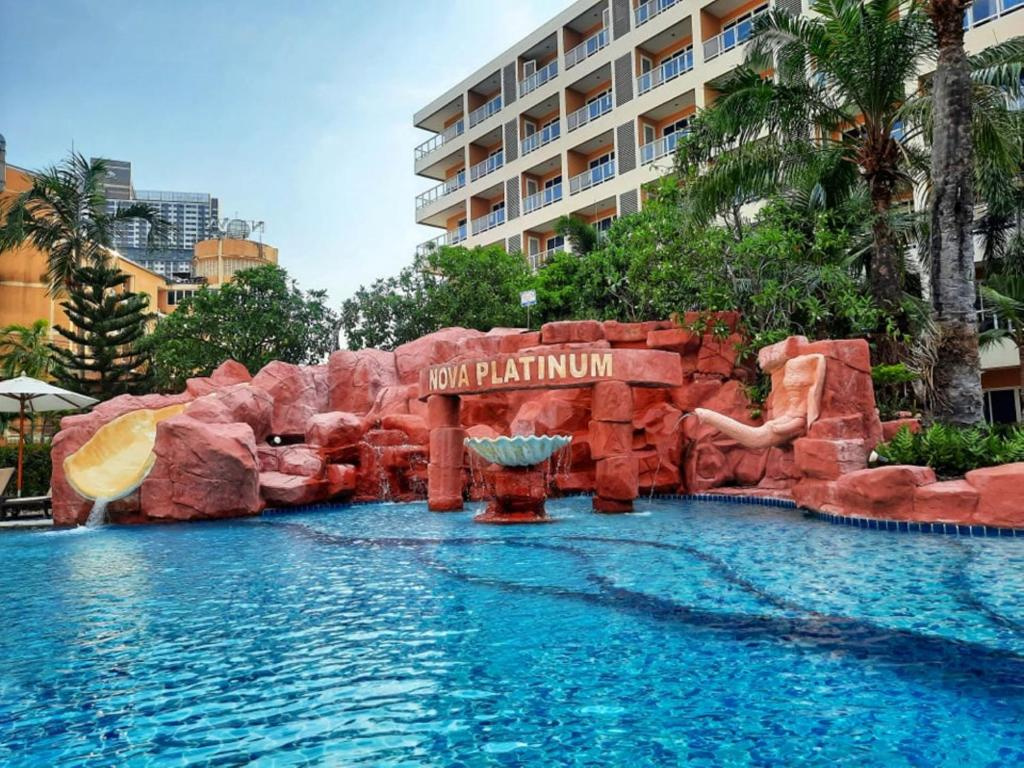Foto - Nova Platinum Hotel
