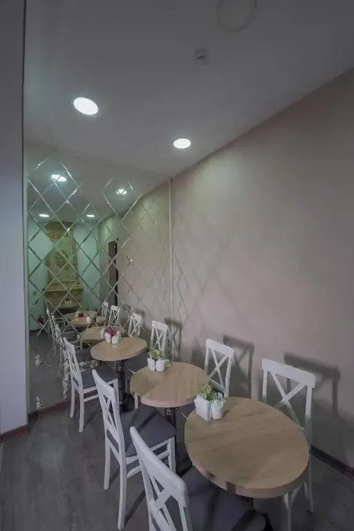 Foto - Nizami Boutique Hotel