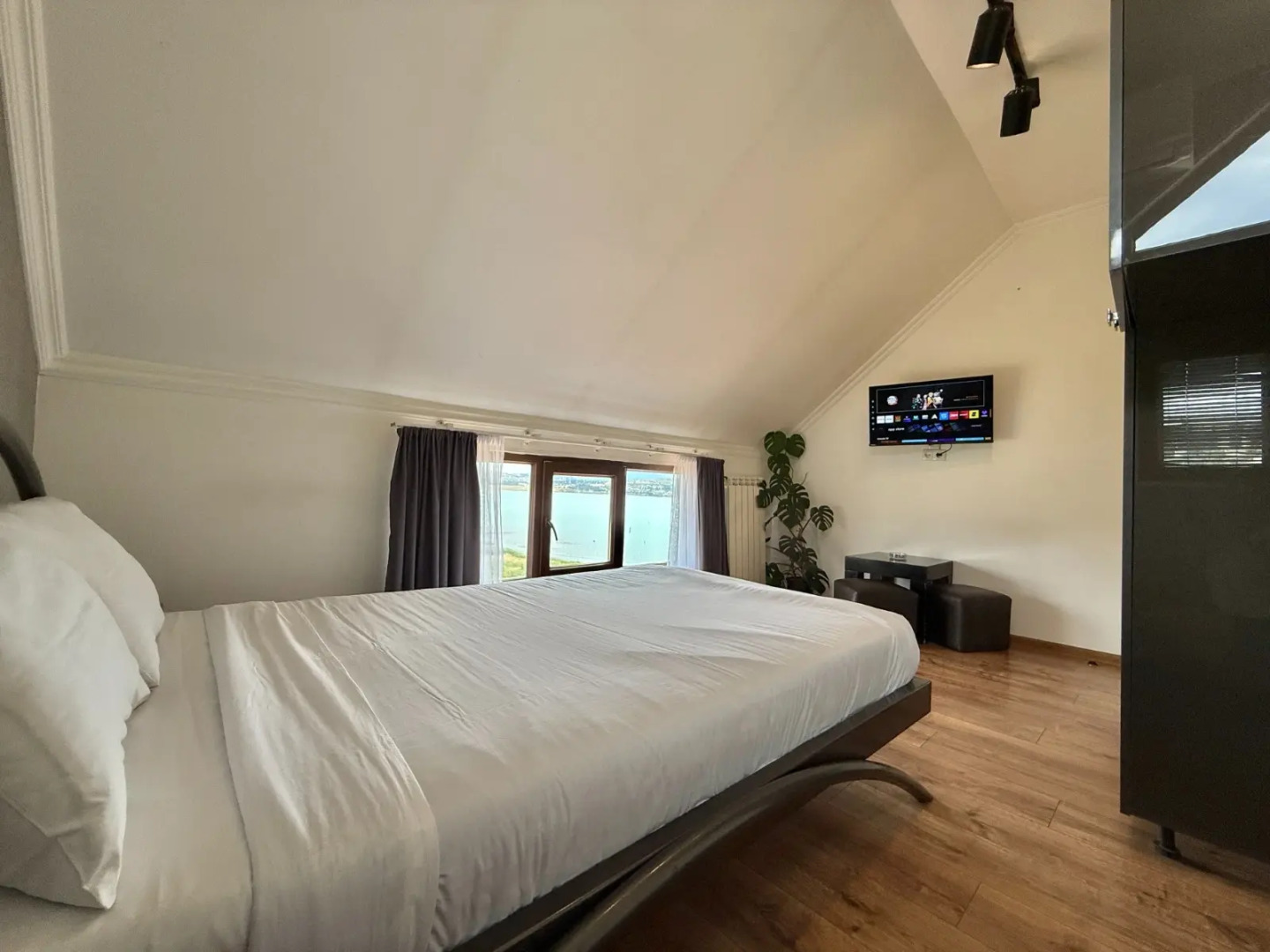 Foto - Aphra Hotel Tbilisi