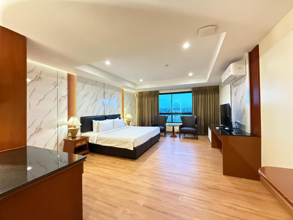 Foto - Nova Park Hotel Pattaya