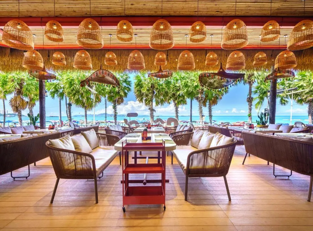 Foto - The Cruise Hotel