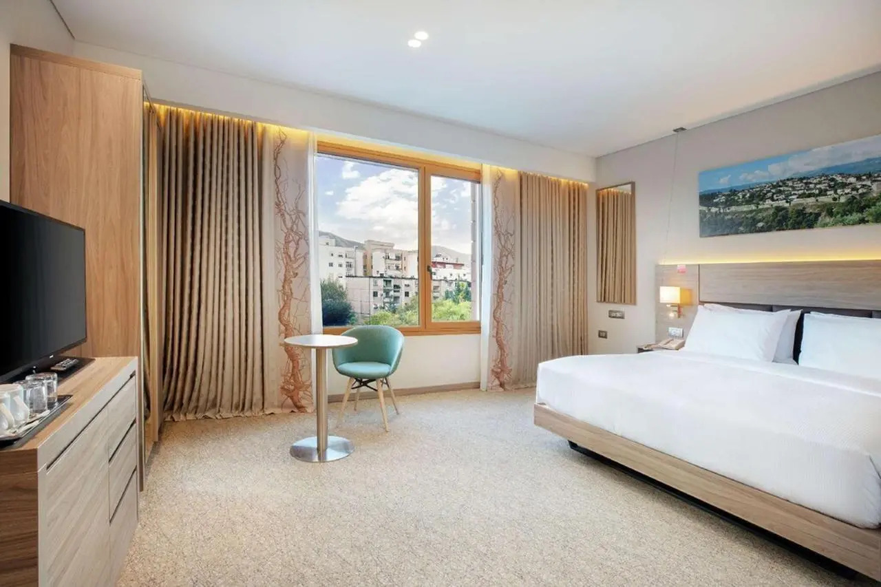 Photo - Hilton Garden Inn Tirana