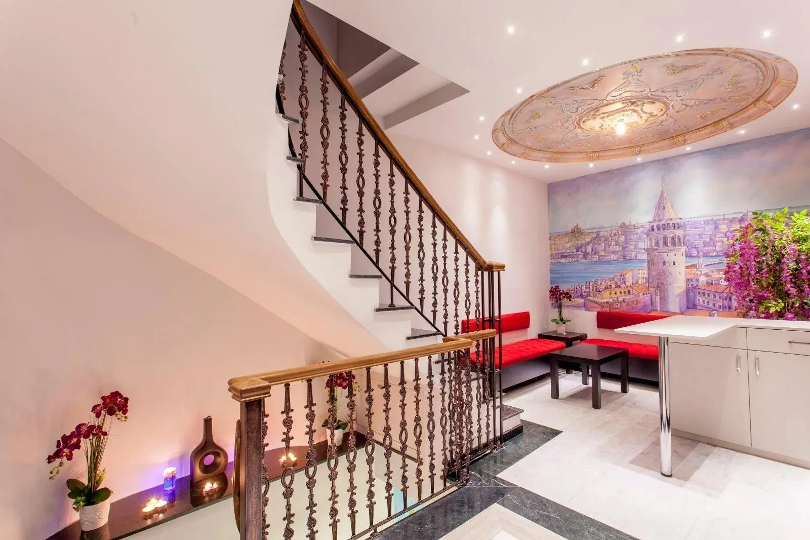 Photo - Taksim Sem House