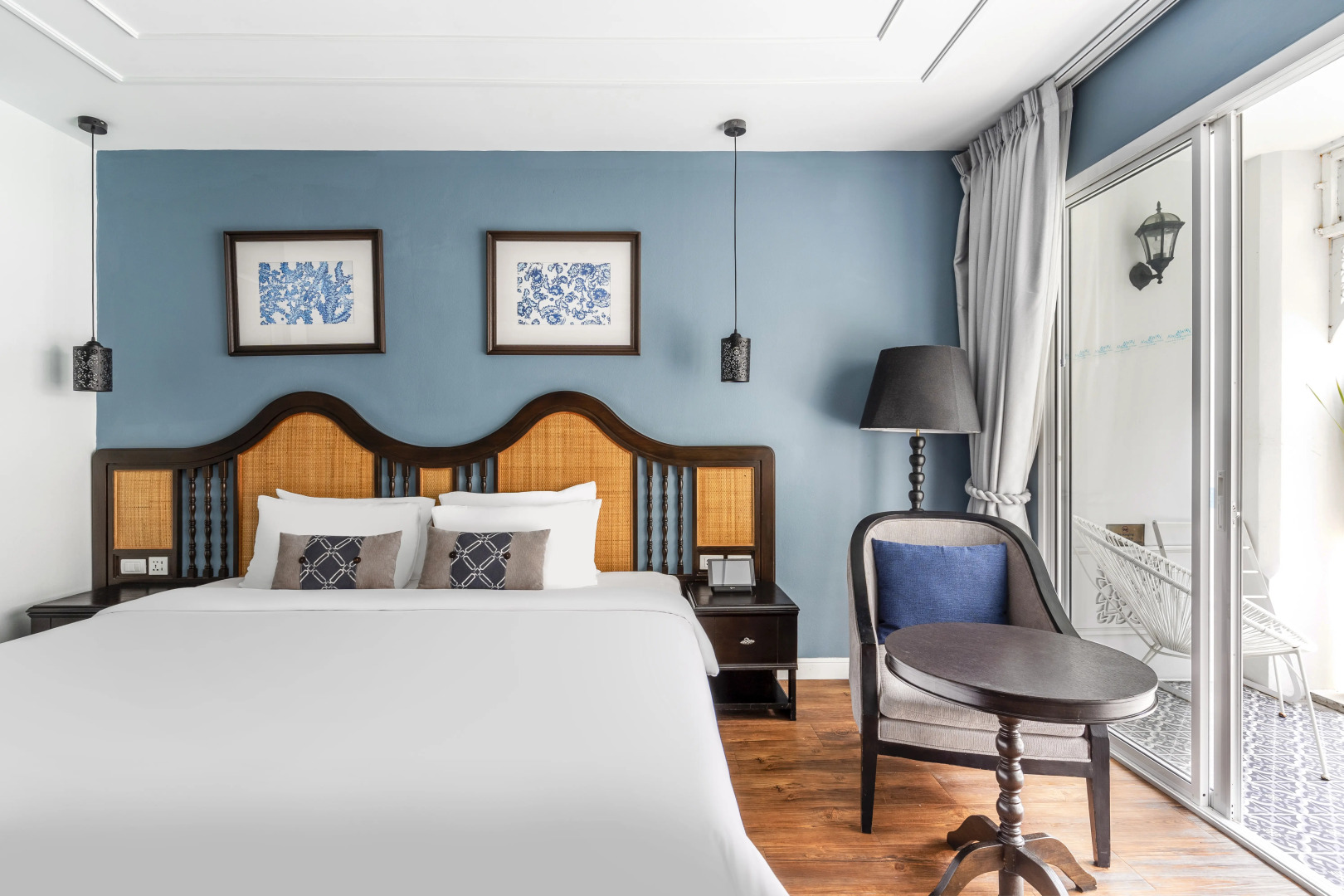 Foto - Away Chiang Mai Thapae Resort A Vegan Retreat