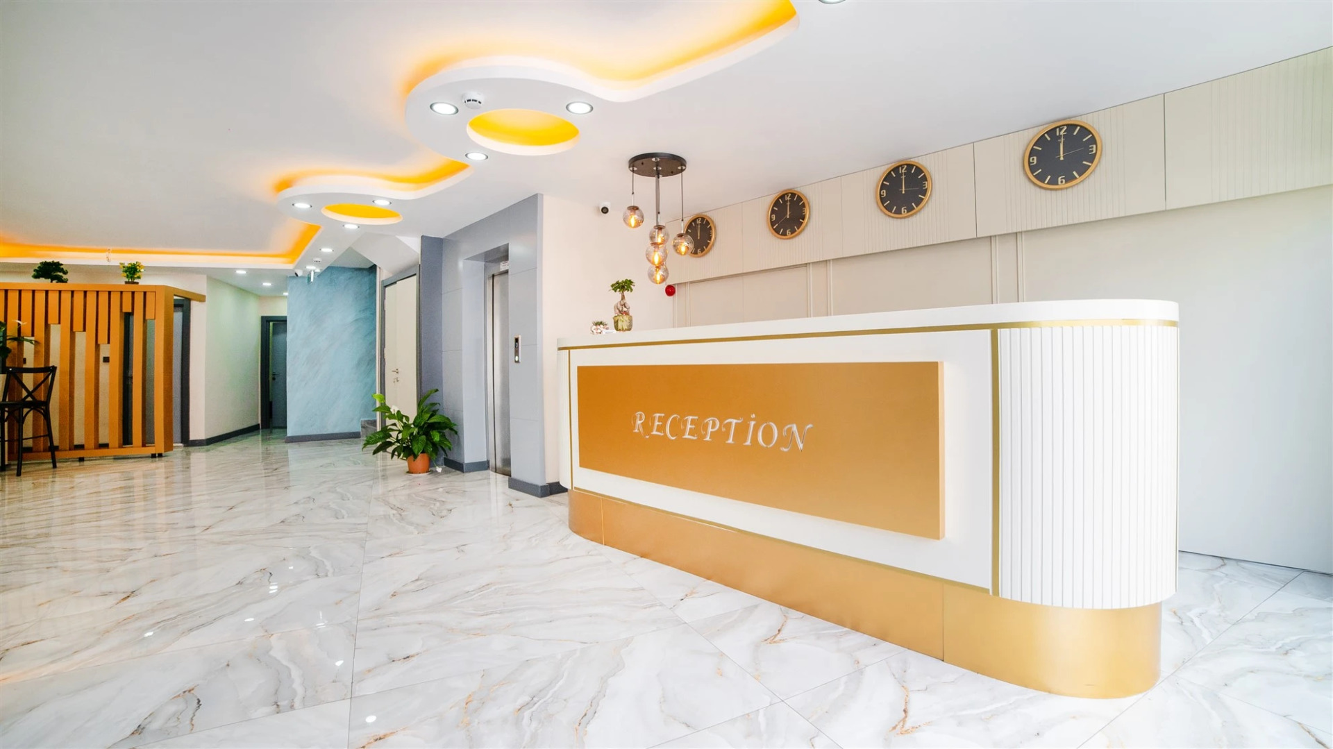 Photo - Blue Marina Hotel & Spa