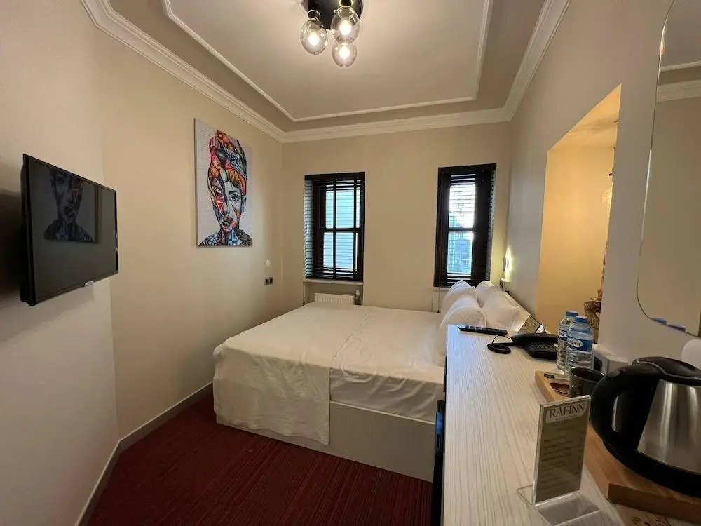 Foto - Grand Rafinn Boutique Hotel