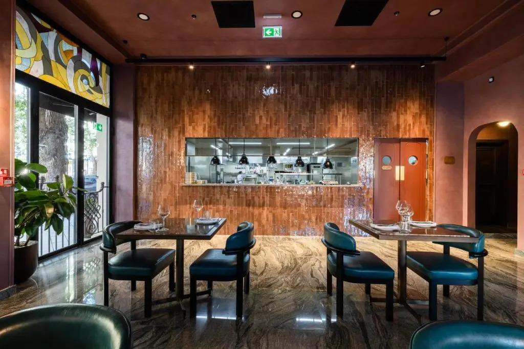 Foto - Hotel Indigo Batumi - Old Town by IHG