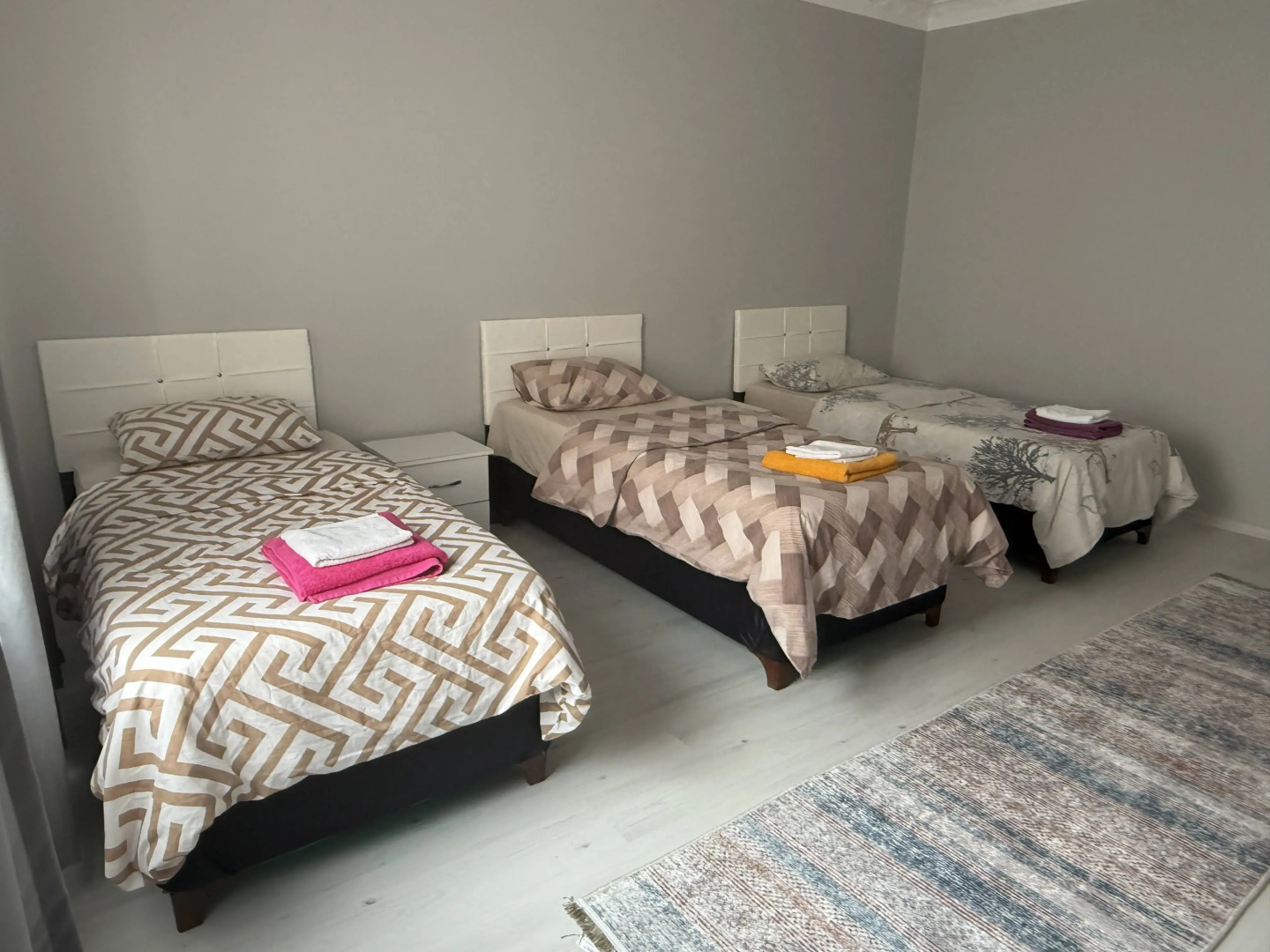 Photo - Only For Families Apartment