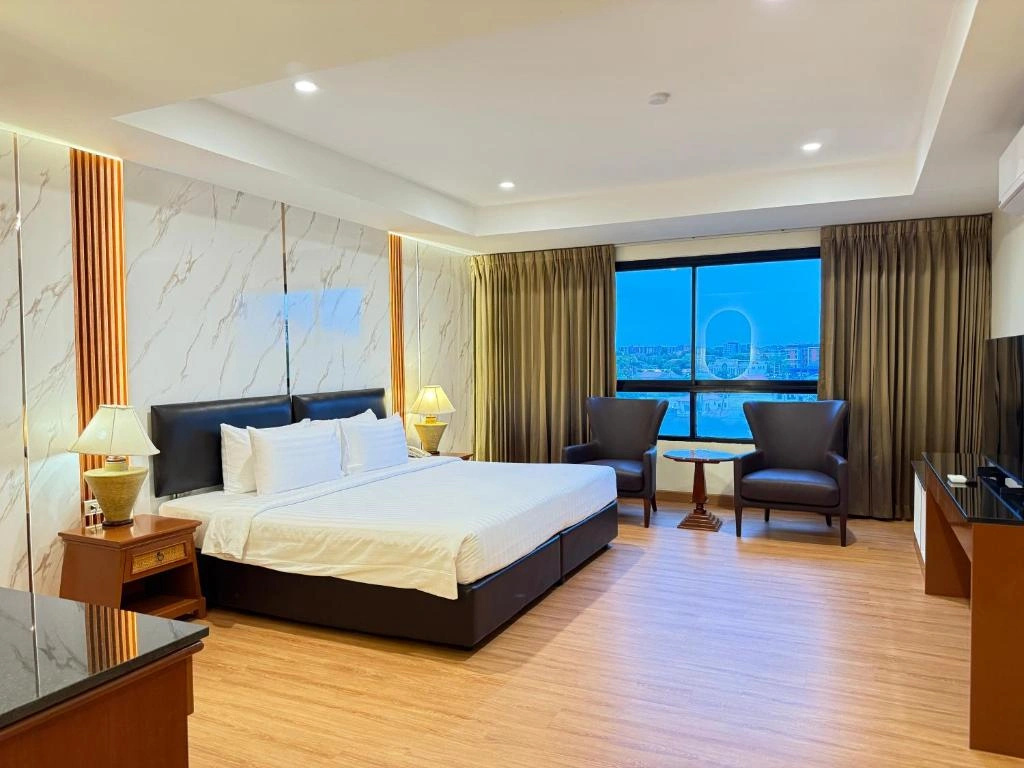 Foto - Nova Park Hotel Pattaya