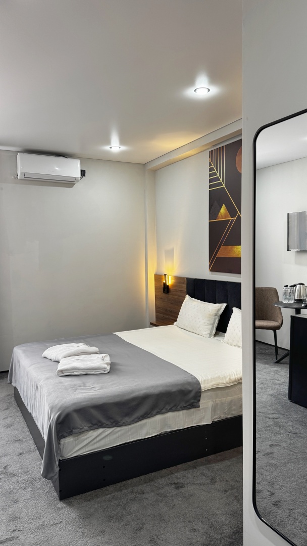 Foto - AIRIS RESIDENCE hotel