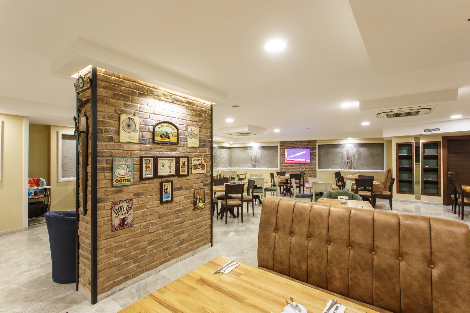 Foto - Antroyal Hotel