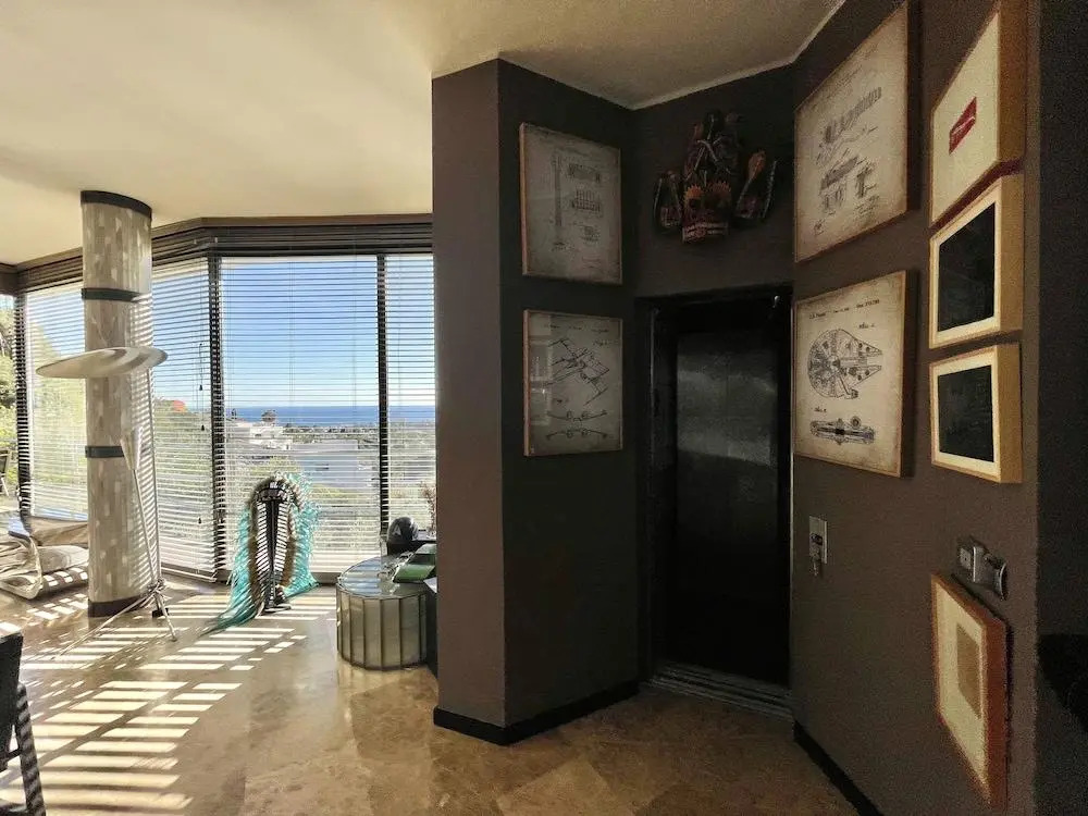 Photo - Marbella Boutique Art suites