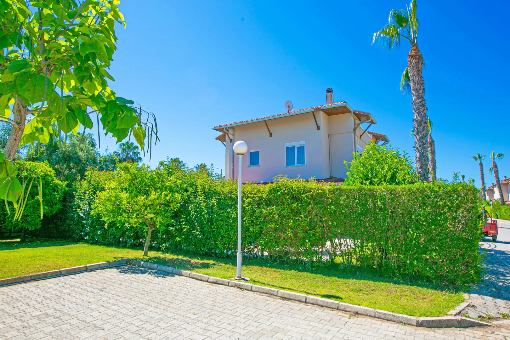 Foto - Paradise Town Villa Hazel