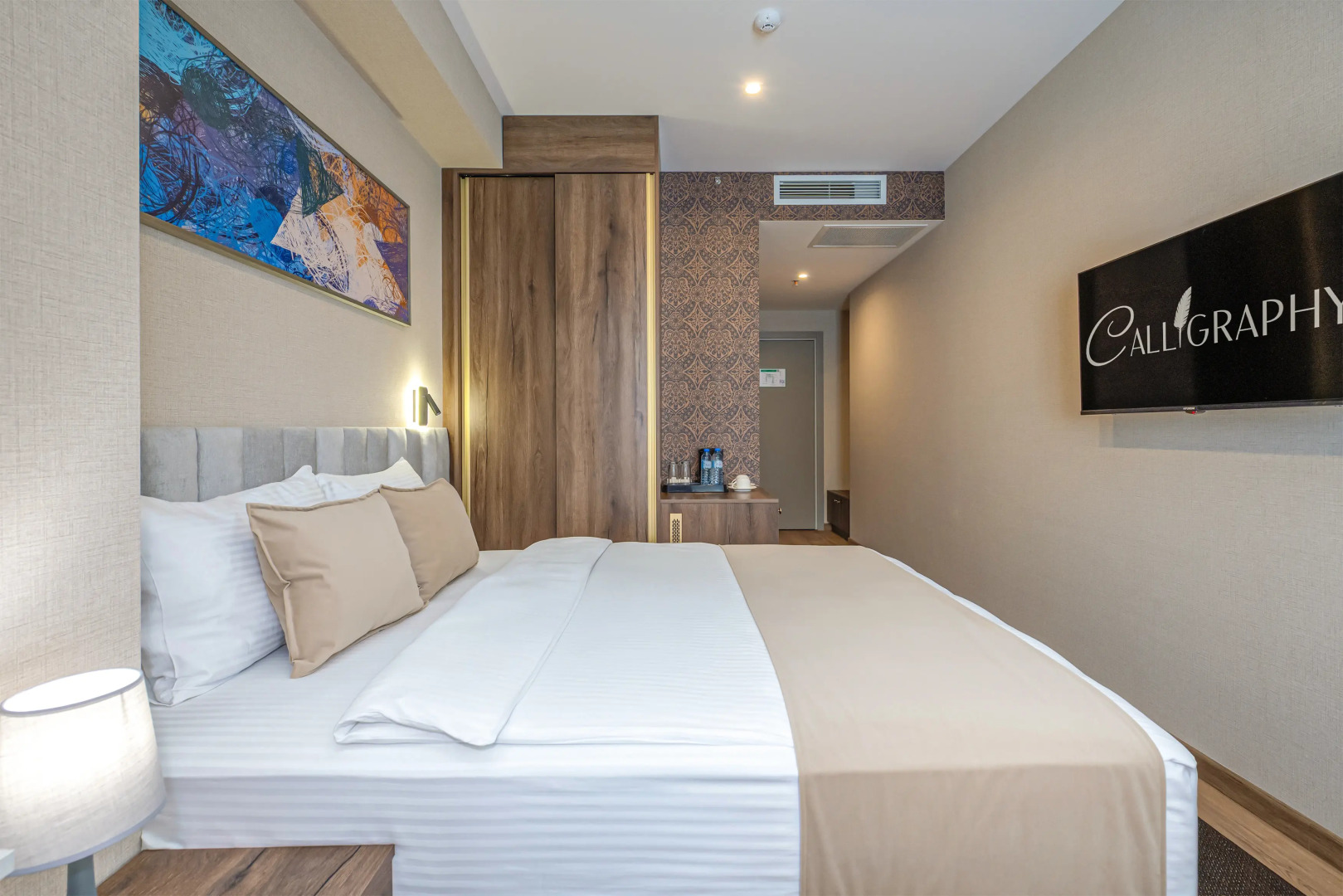 Photo - Boutique Hotel Calligraphy