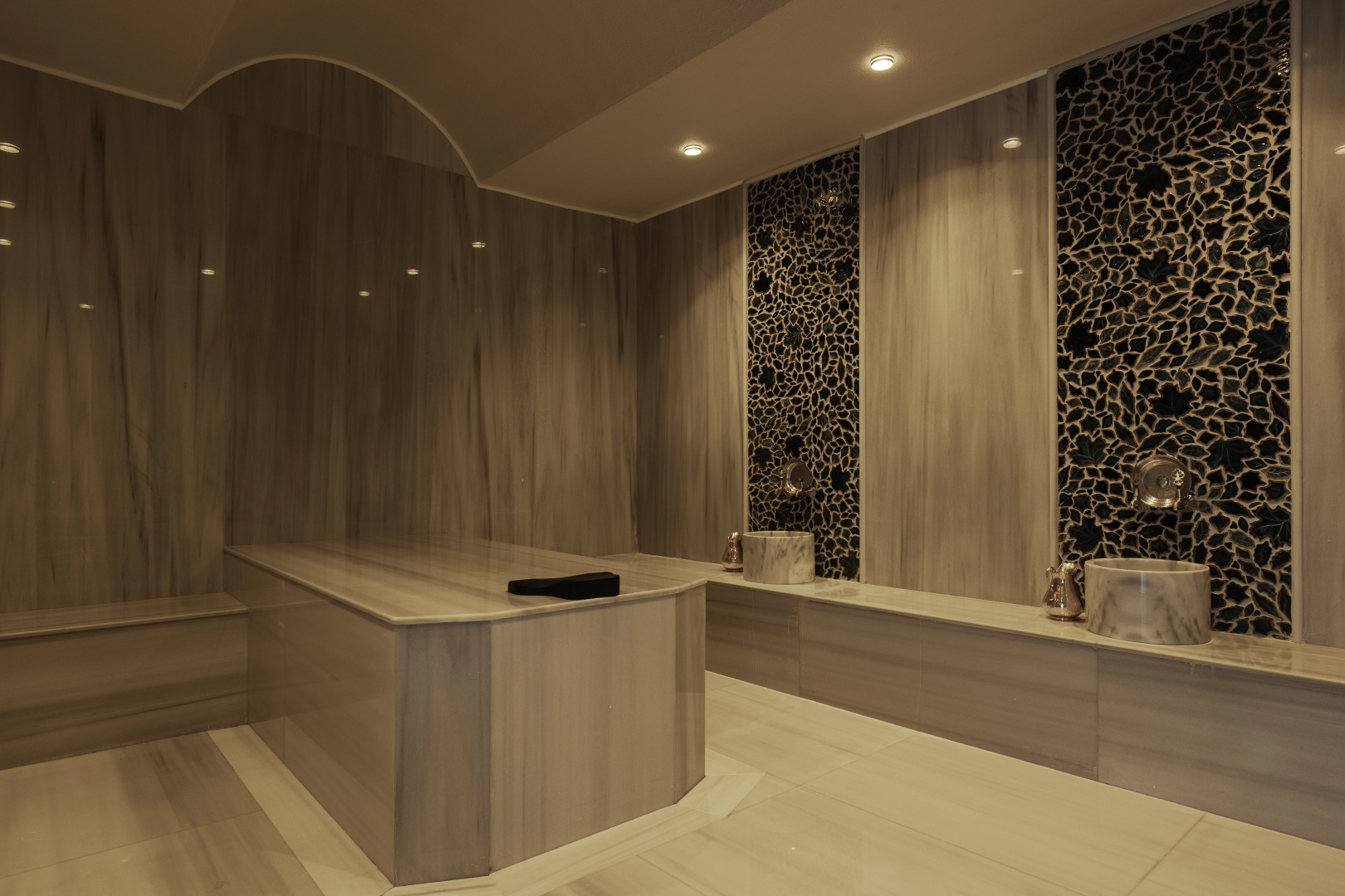 Foto - The Marni Hotel
