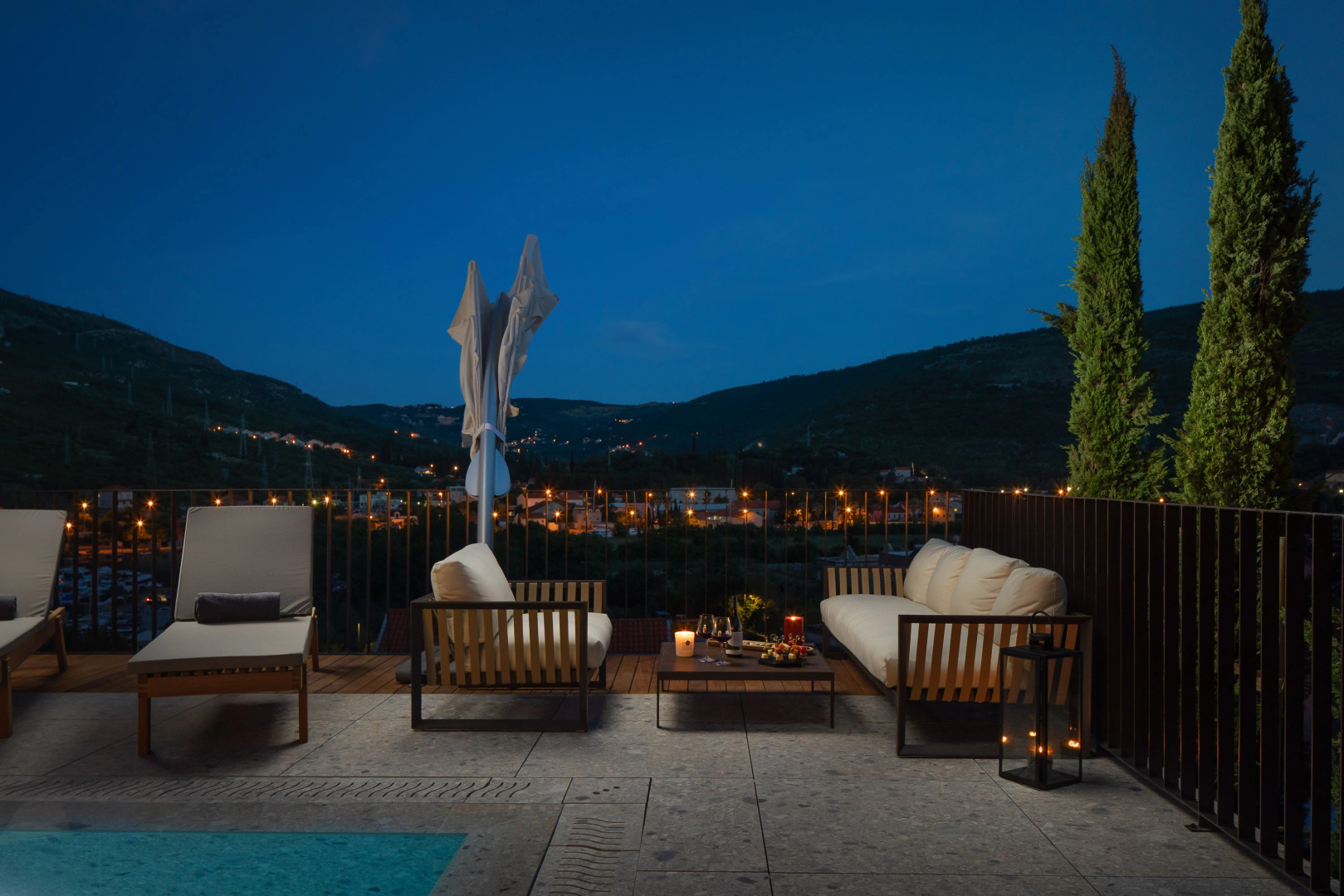 Photo - Palazzo Vimbula - Five Star Luxury Villa