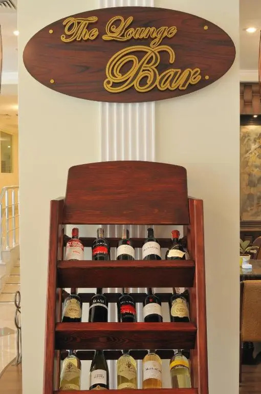 Foto - Ramada by Wyndham Tashkent