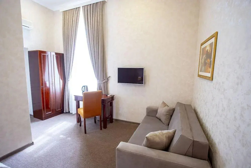 Foto - Nizami by La Casa Hotel