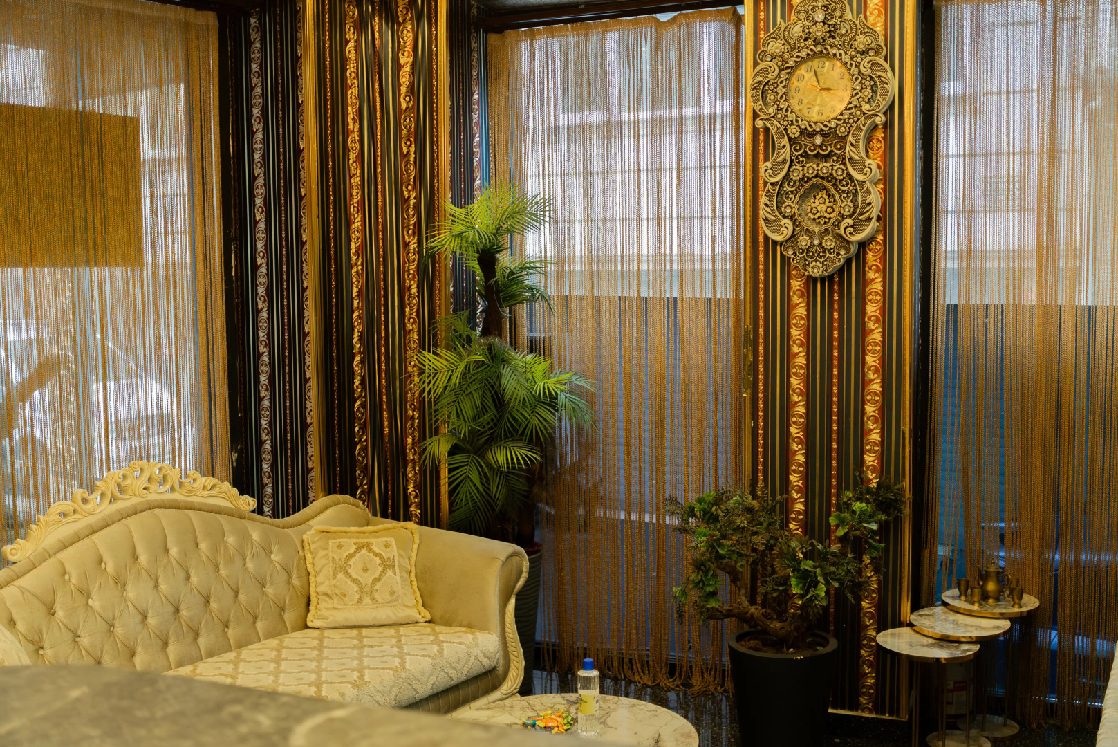 Foto - Golden Horn Park Hotel