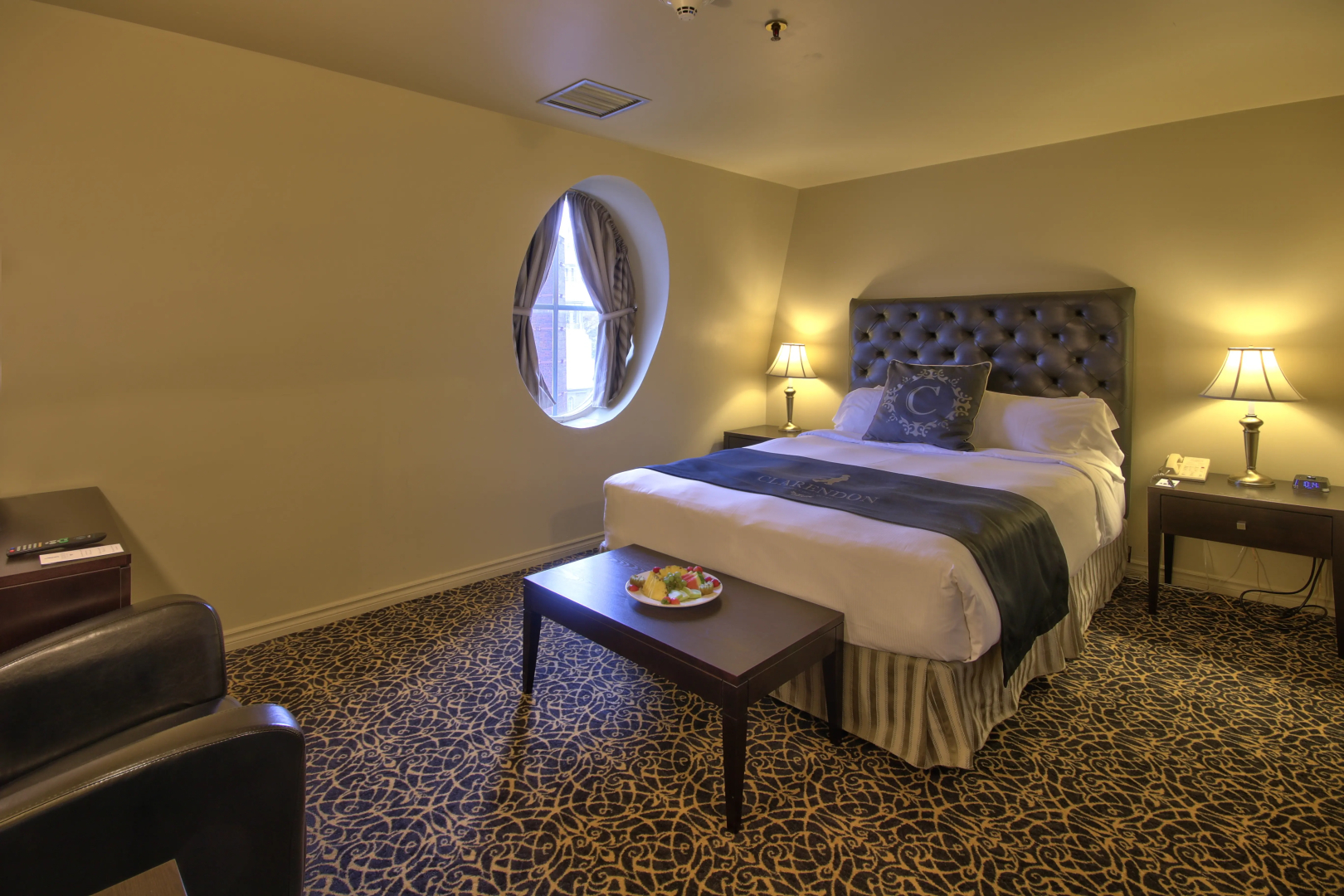 Foto - Hotel Clarendon