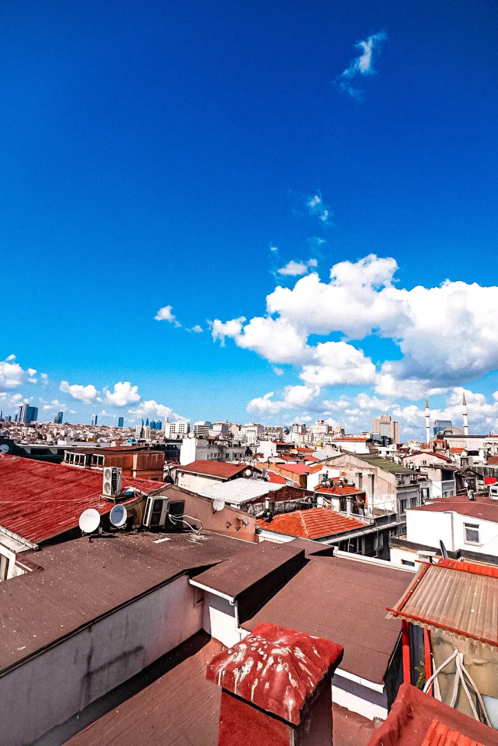 Foto - Aria Palace Taksim