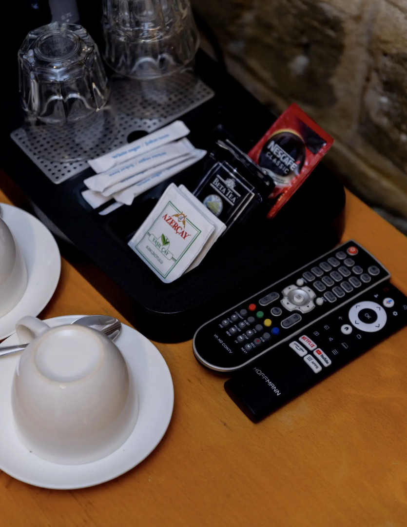 Photo - Senator Boutique Hotel