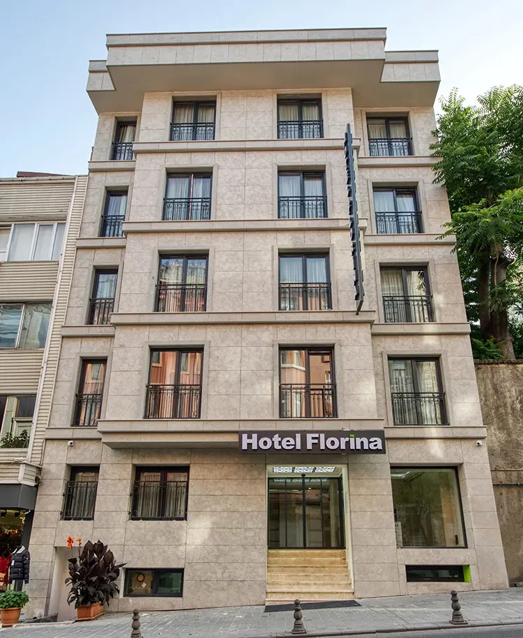 Photo - Florina Hotel
