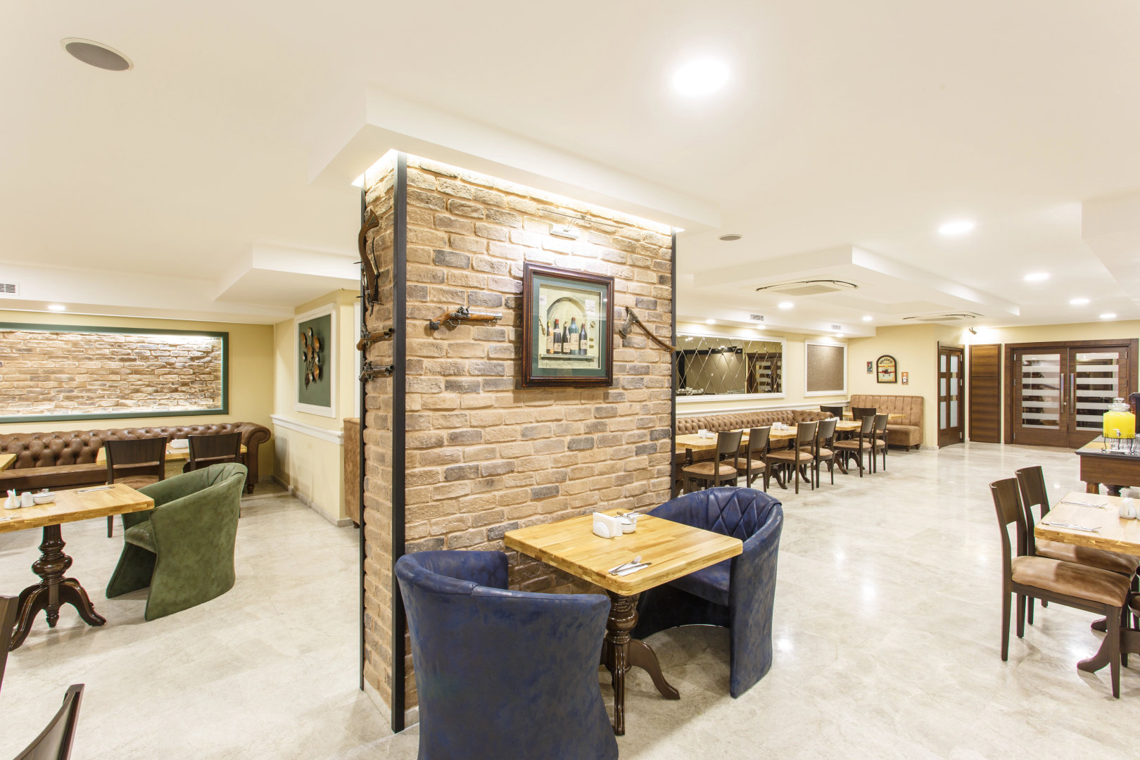 Foto - Antroyal Hotel