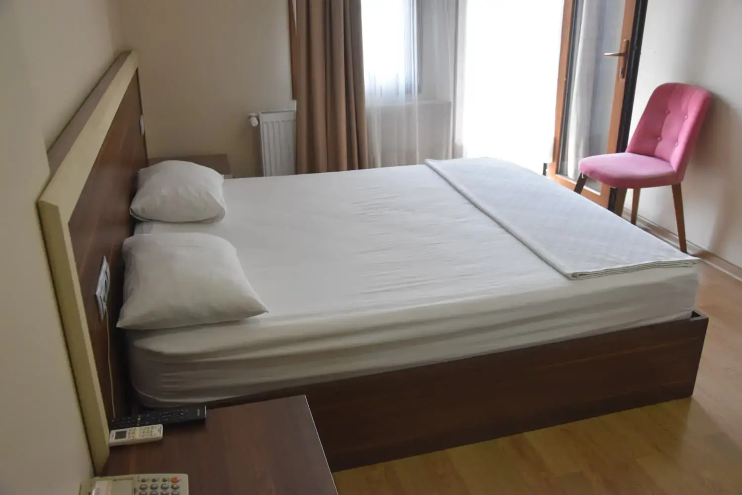 Foto - Merkez Otel