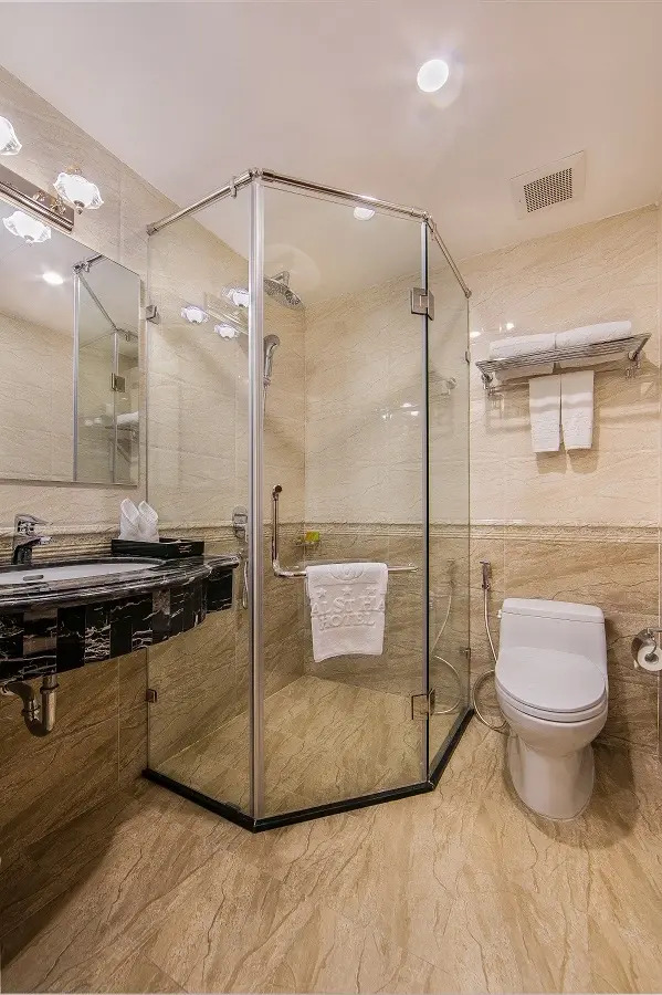 Photo - Royal St Hanoi Hotel