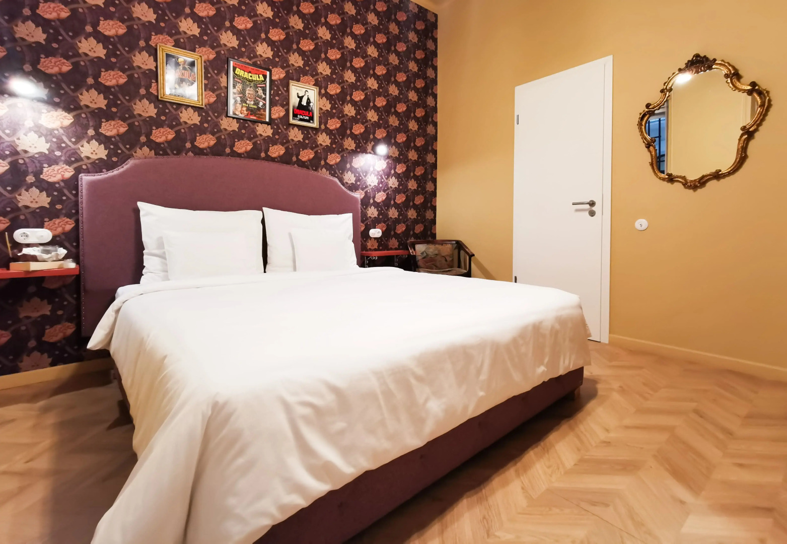 Photo - Metropolis Budapest Boutique Hotel