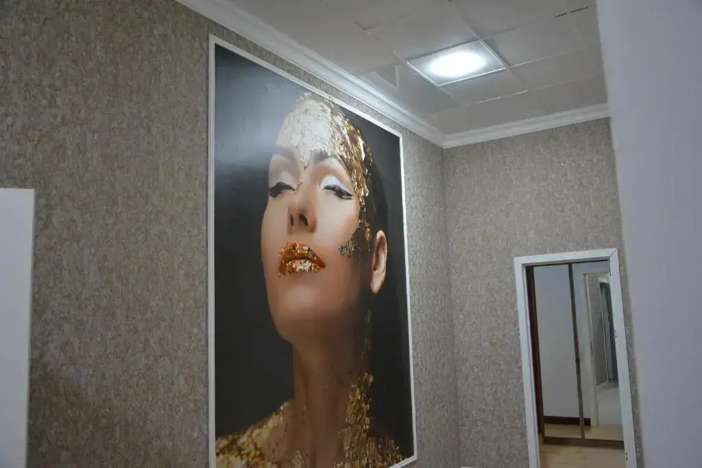 Foto - Perron Hotel Baku