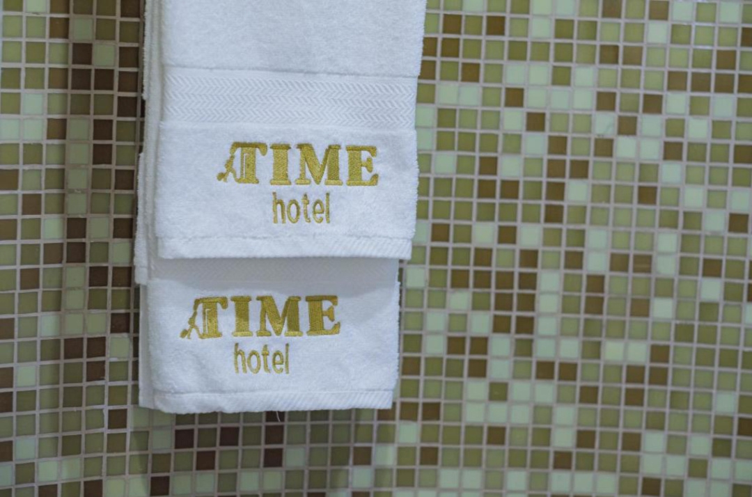 Foto - Time Hotel & Tours