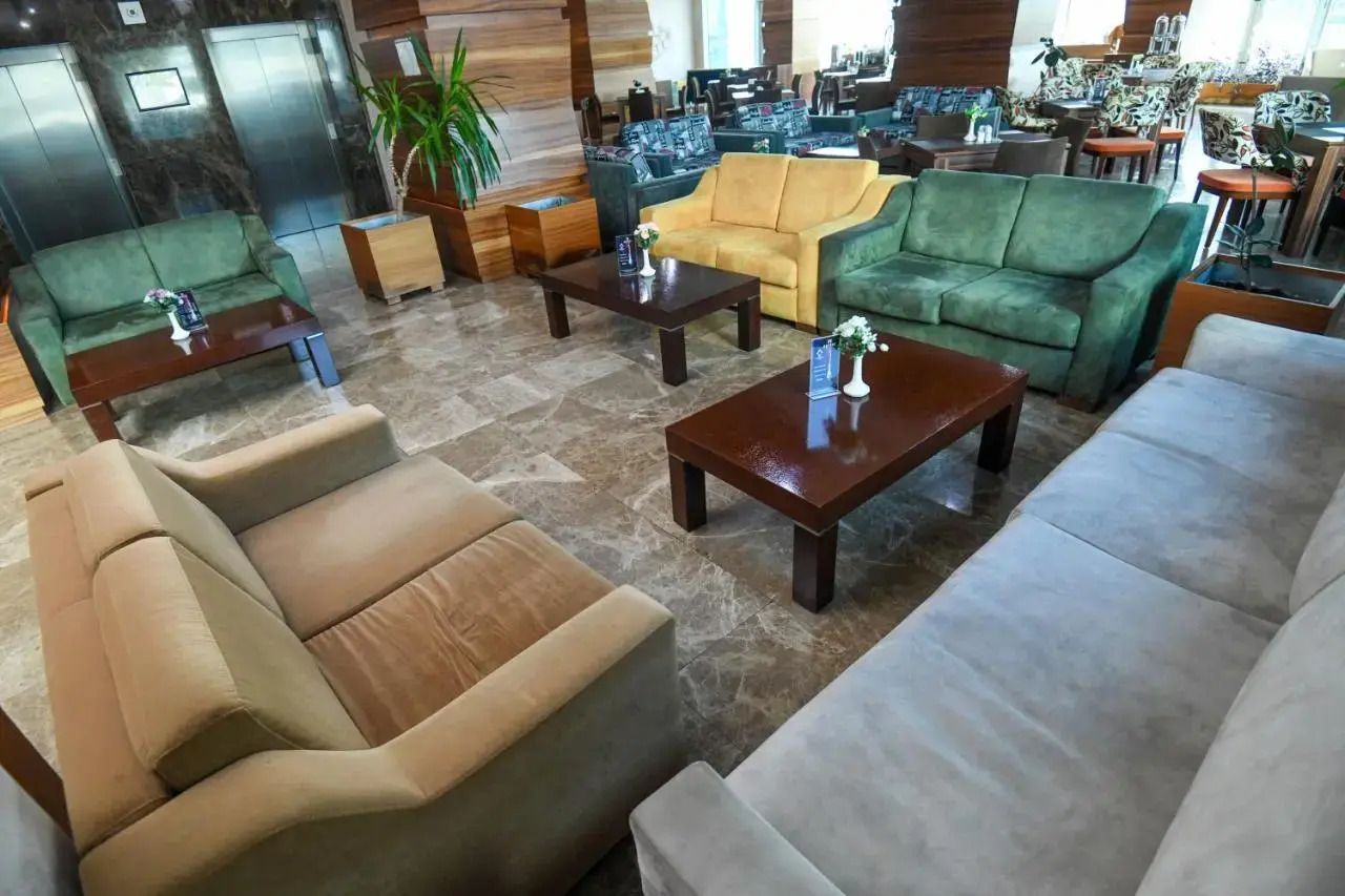 Foto - Avenue Hotel Baku by Smart