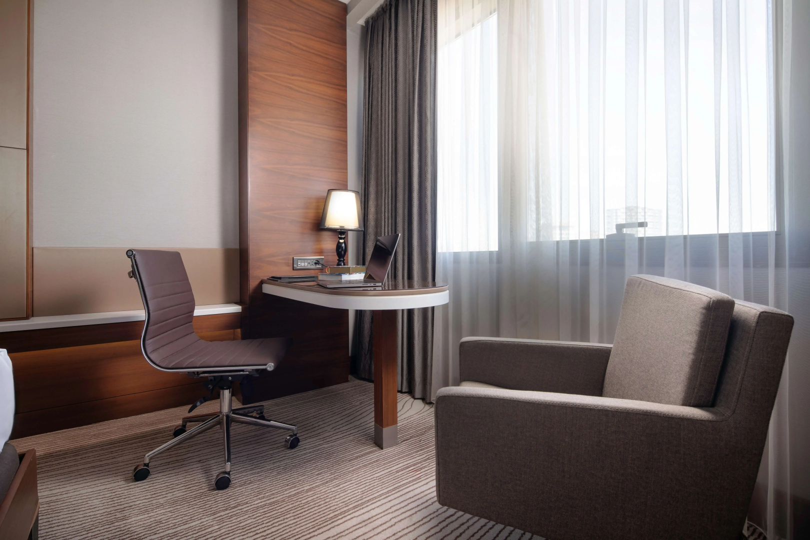 Foto - Grand Harilton Otel