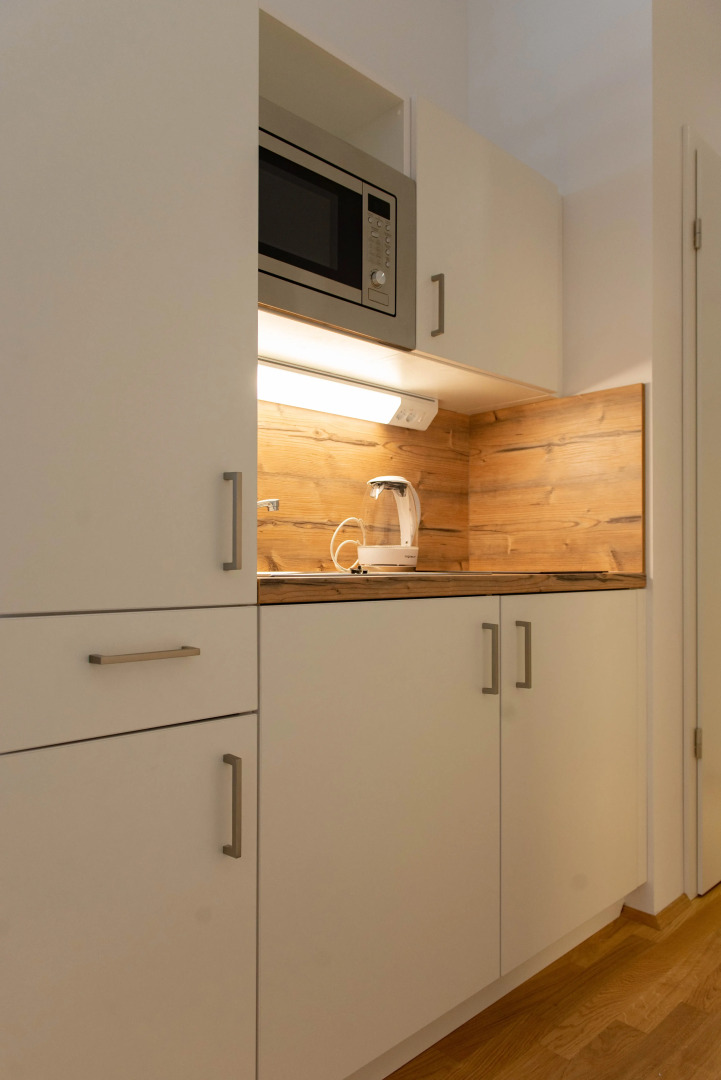 Photo - MyRoom - Top Munich Serviced Apartments