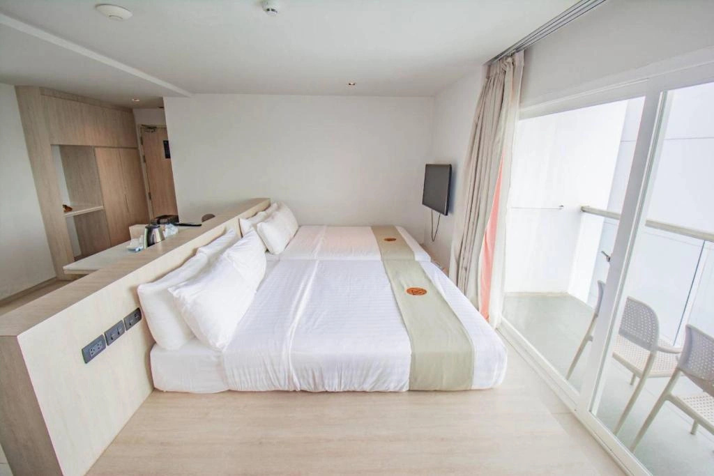 Photo - Worita Cove Hotel