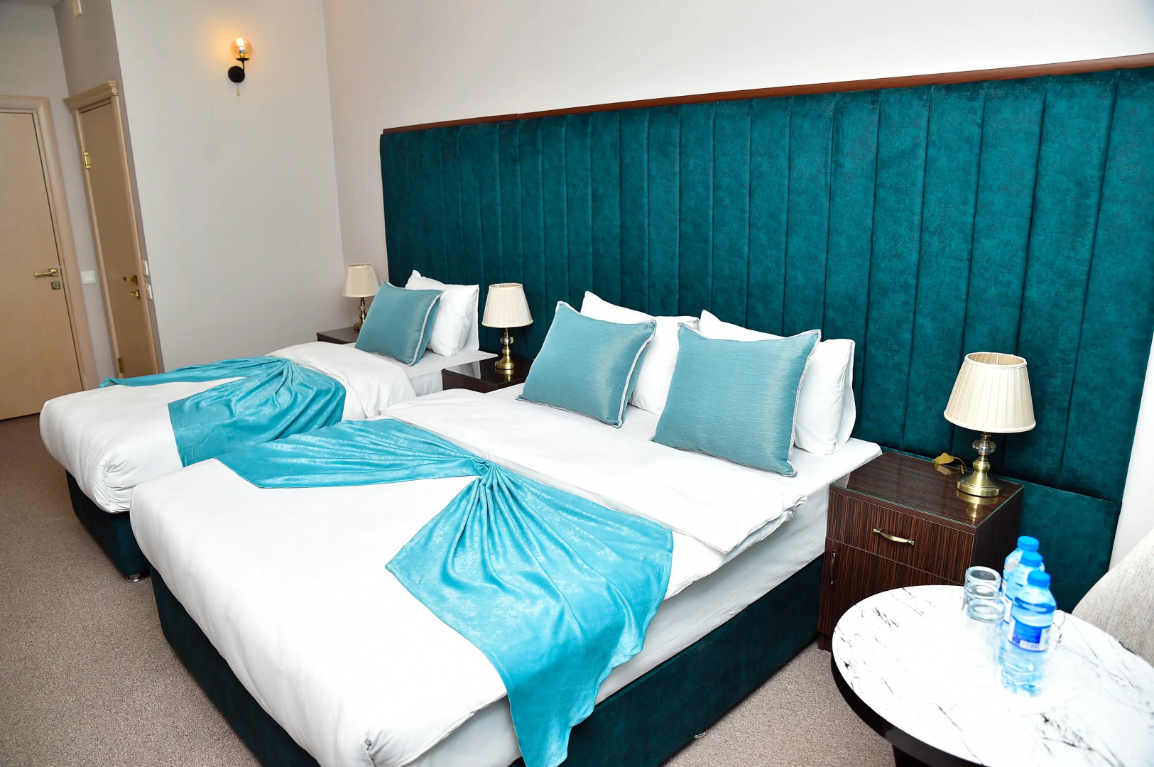 Photo - Karat Inn Boutique Hotel