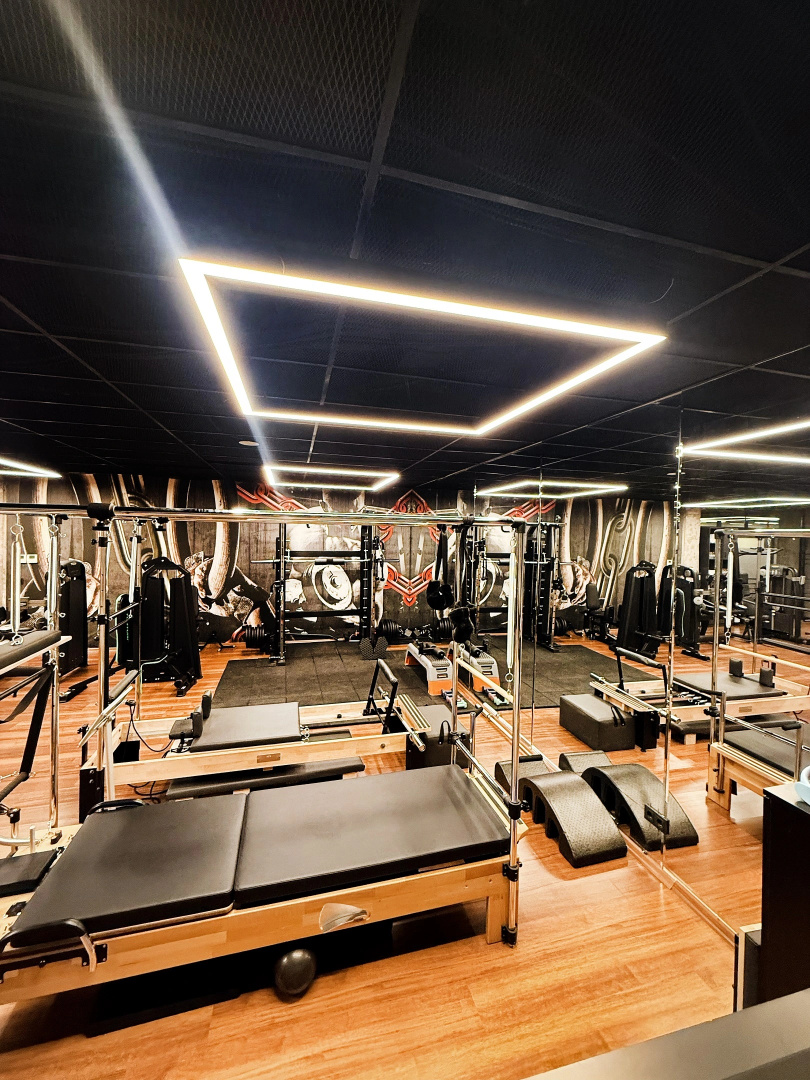 Foto - Residence Inn by Marriott Istanbul Atasehir
