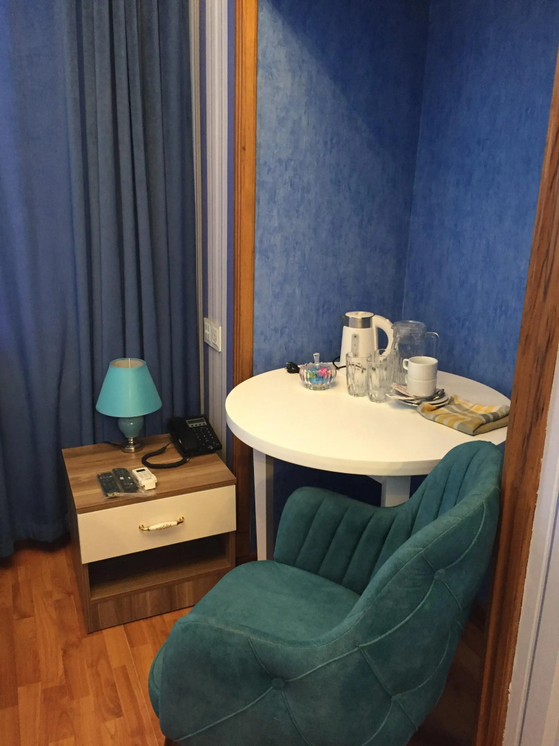 Photo - Baku Gardens