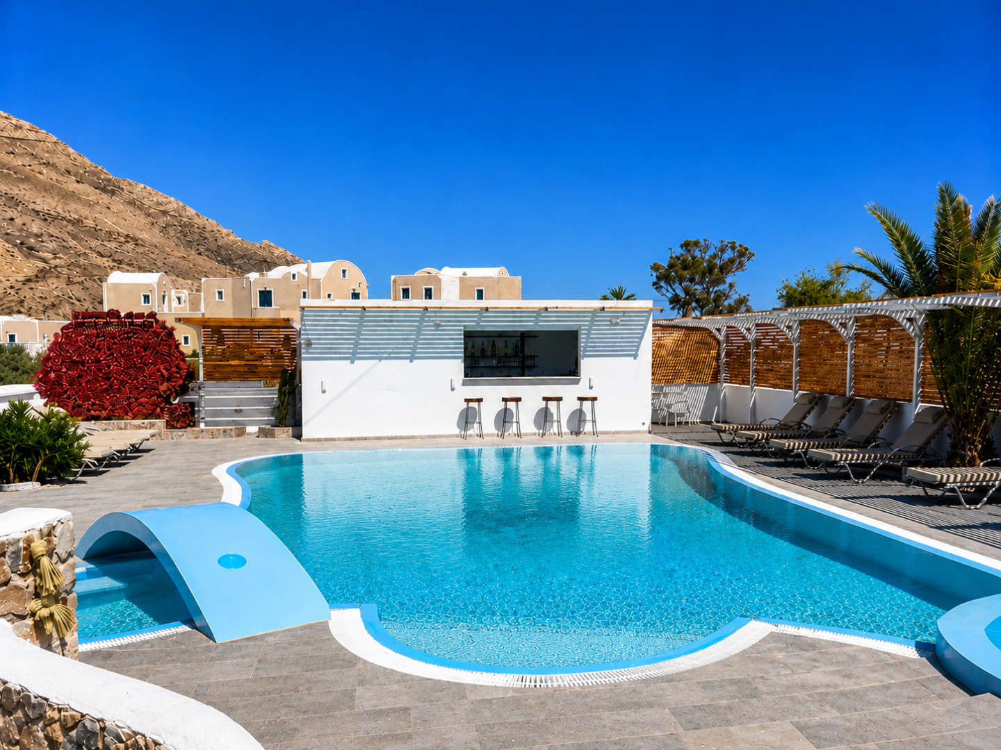 Photo - Noeme Santorini Hotel