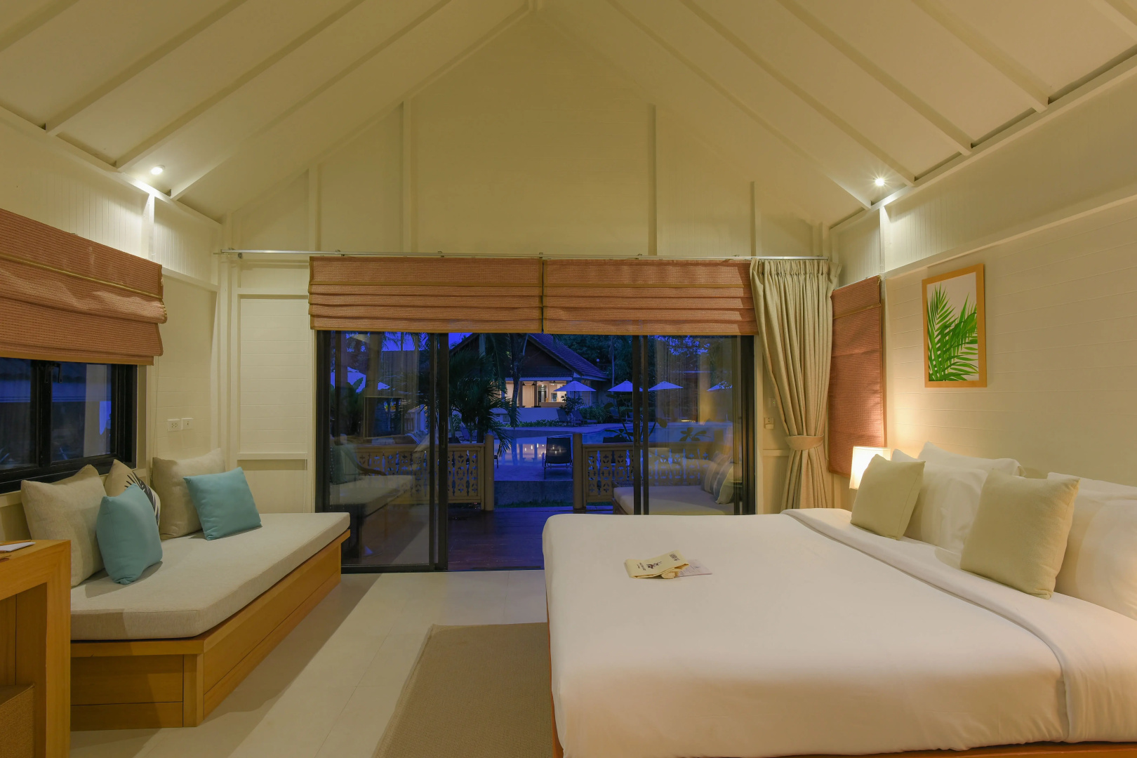 Photo - Paradise Beach Resort, Koh Samui