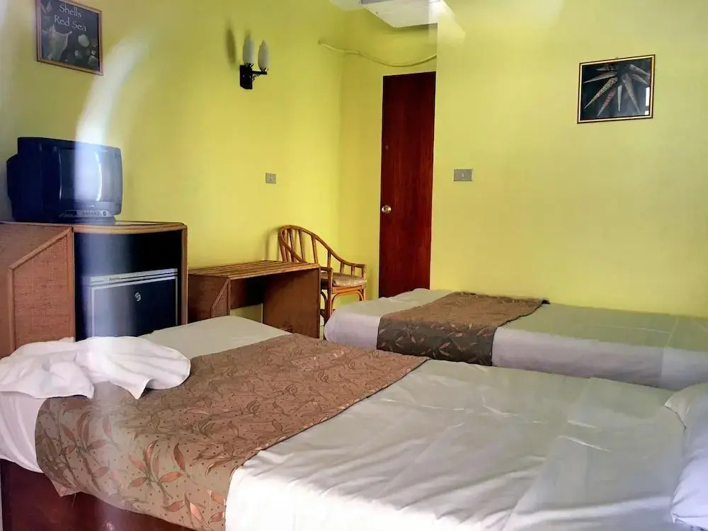 Foto - Gaddis Hotel, Suites and Apartments