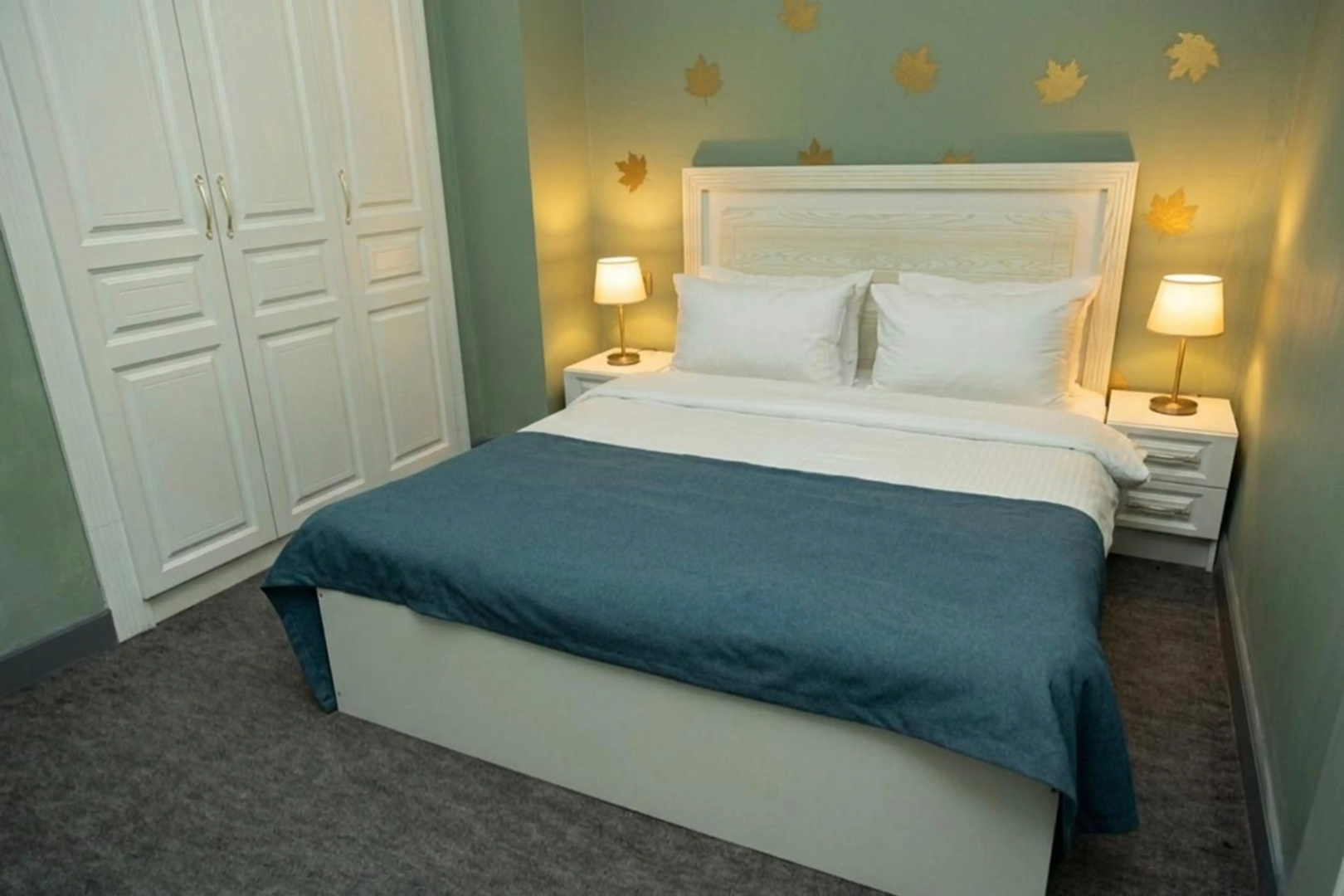 Foto - Citadel Boutique Hotel