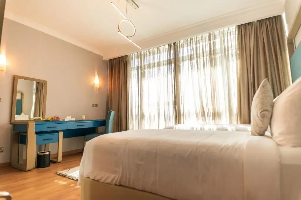 Photo - Nile Suites Plaza Apartments